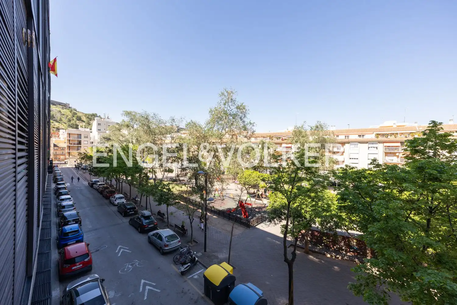 Wohnung mit Terrasse zur Miete in Plaça Antiga Moreria, imagen 30