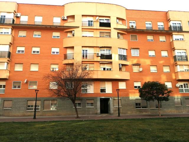 Apartamento en Venta en El Pilar