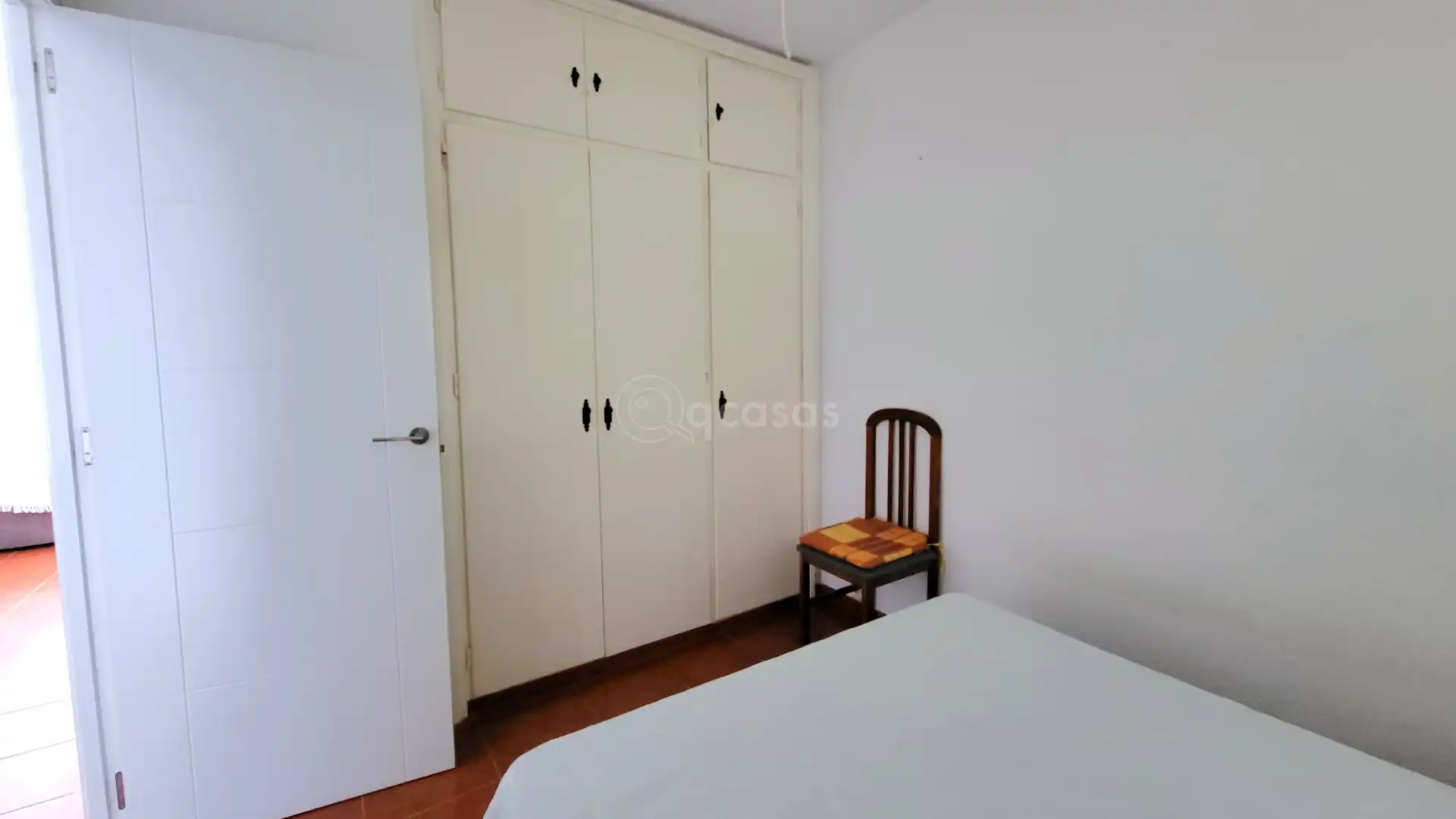 Bedroom of Apartments for sale in Benalmádena  with Air Conditioner, Furnished and Oven