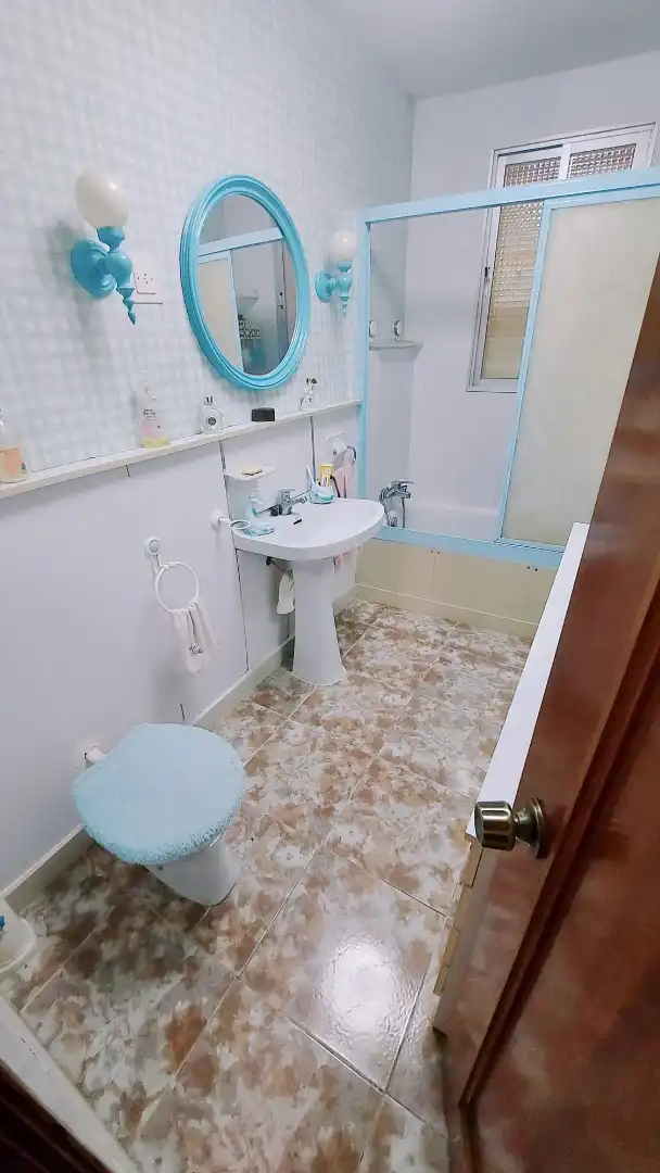 Casa adosada en venta en Calle del Horno, Caspueñas