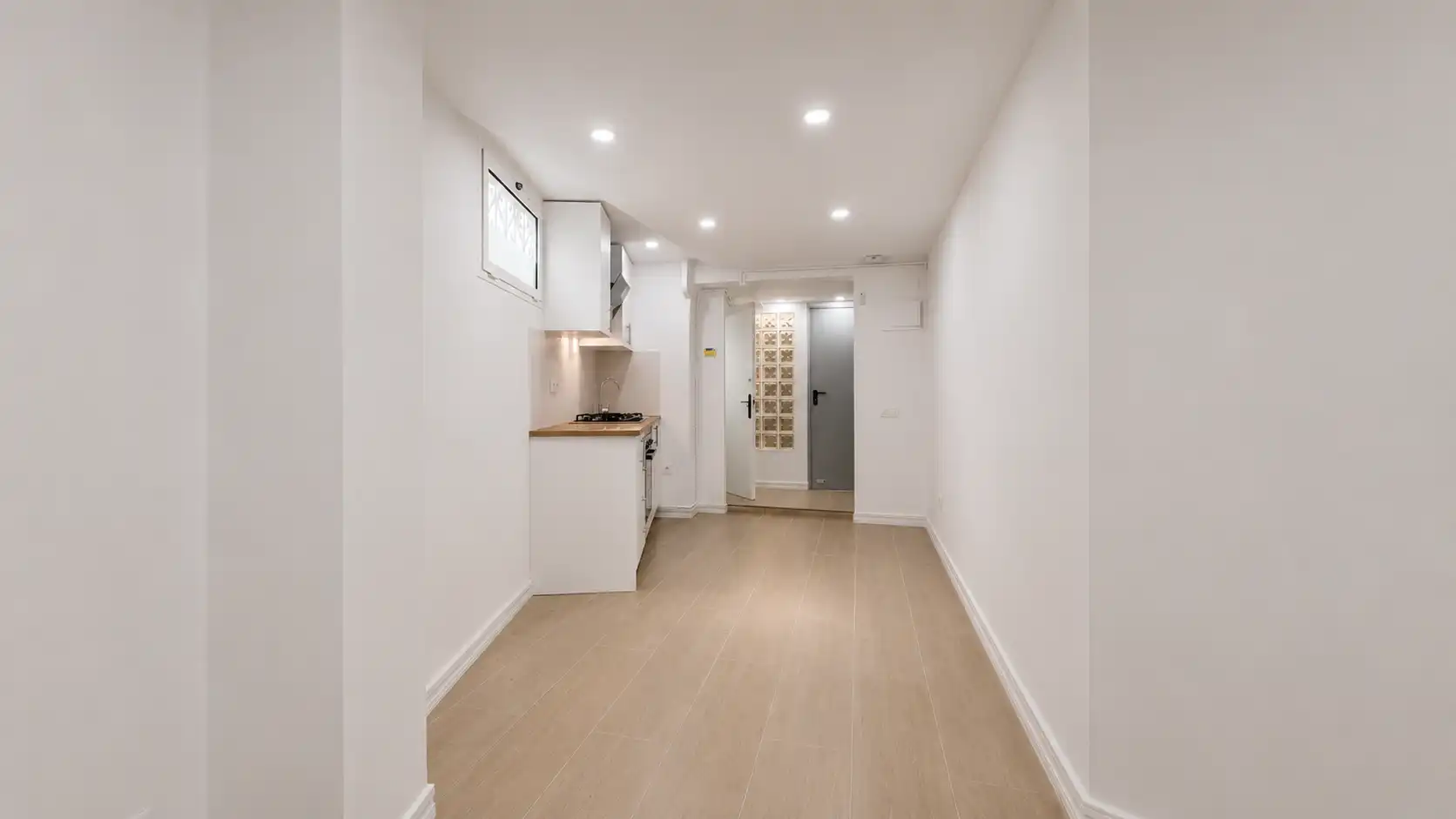 Loft en venda en Barcelona amb Calefacció i Terrassa