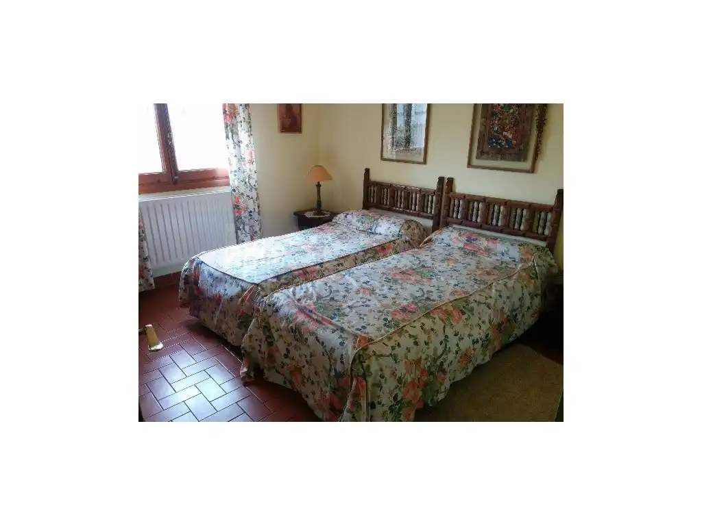 Bedroom of Houses for sale in Badarán  with Private garden and Balcony