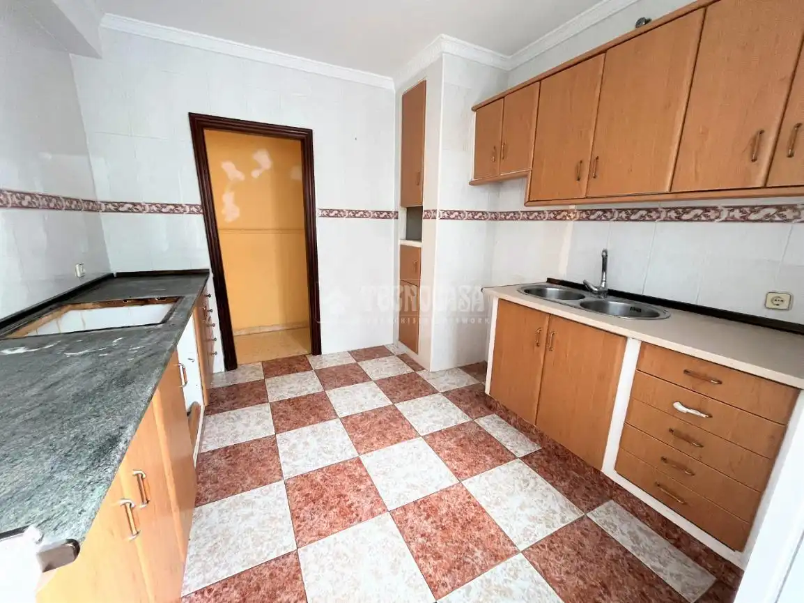 Cocina de Piso en venta en San Fernando con Aire acondicionado