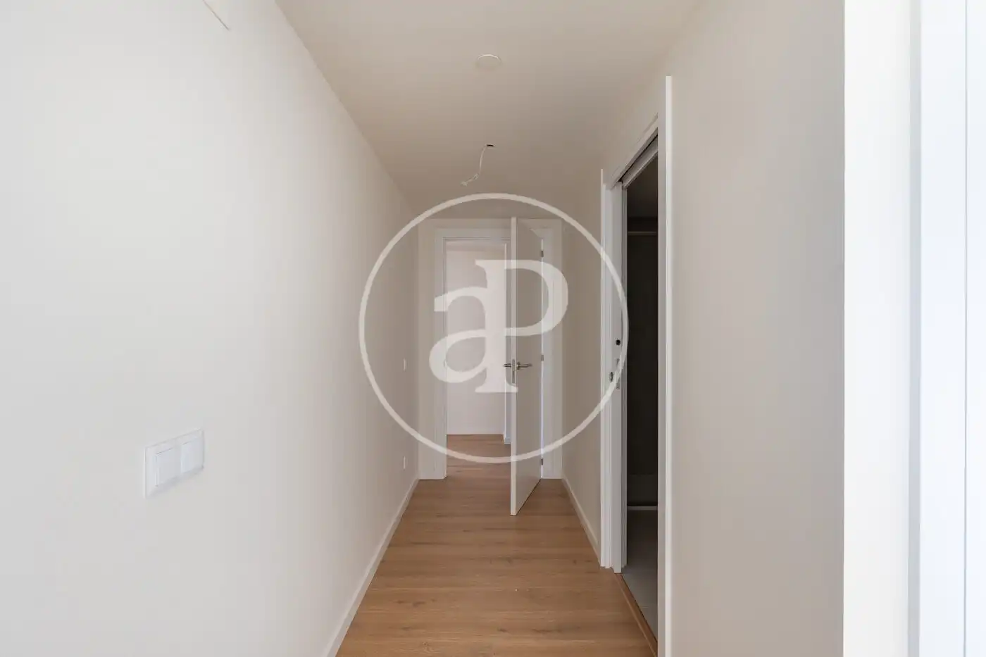 Piso de alquiler en Eixample