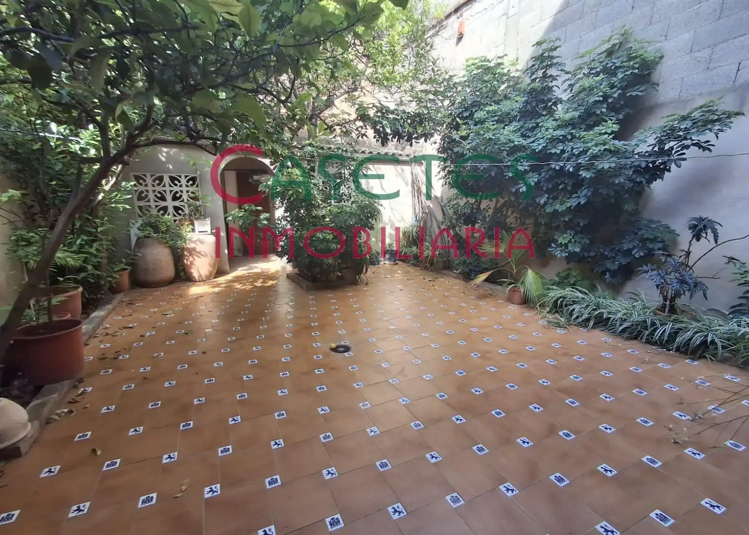 Casa en venda a Calle de la Hermana Felisa, imagen 2