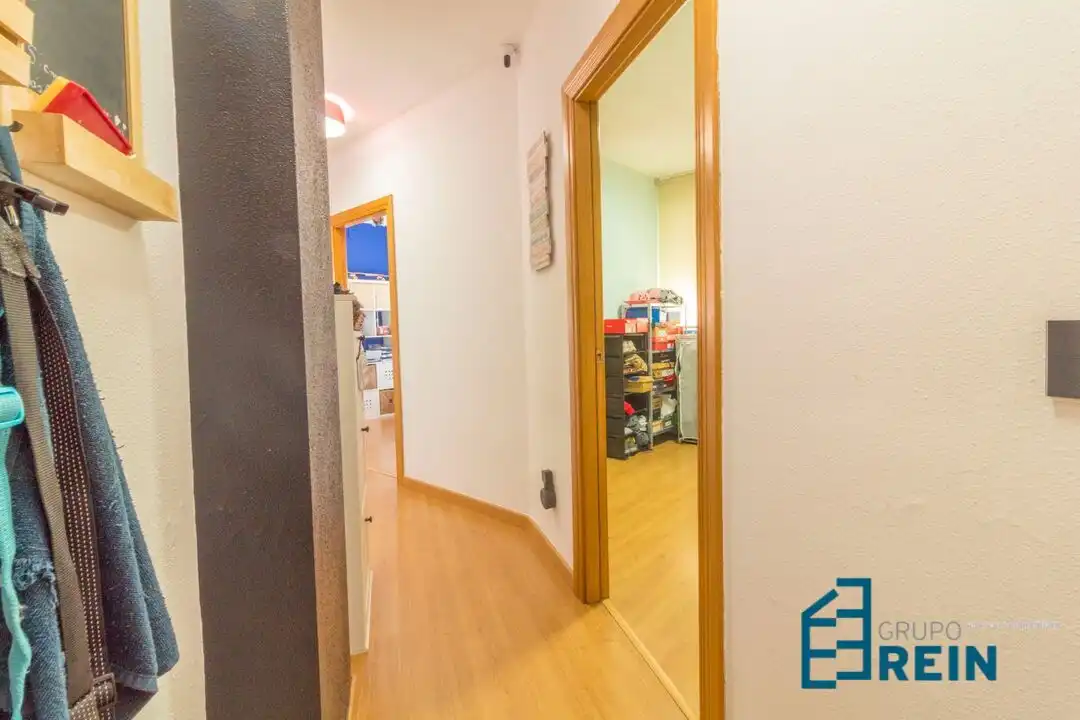 Wohnung zum Verkauf in Cobeja