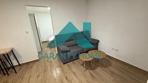 Foto 2 de Estudio de alquiler en Casco Antiguo, Cáceres