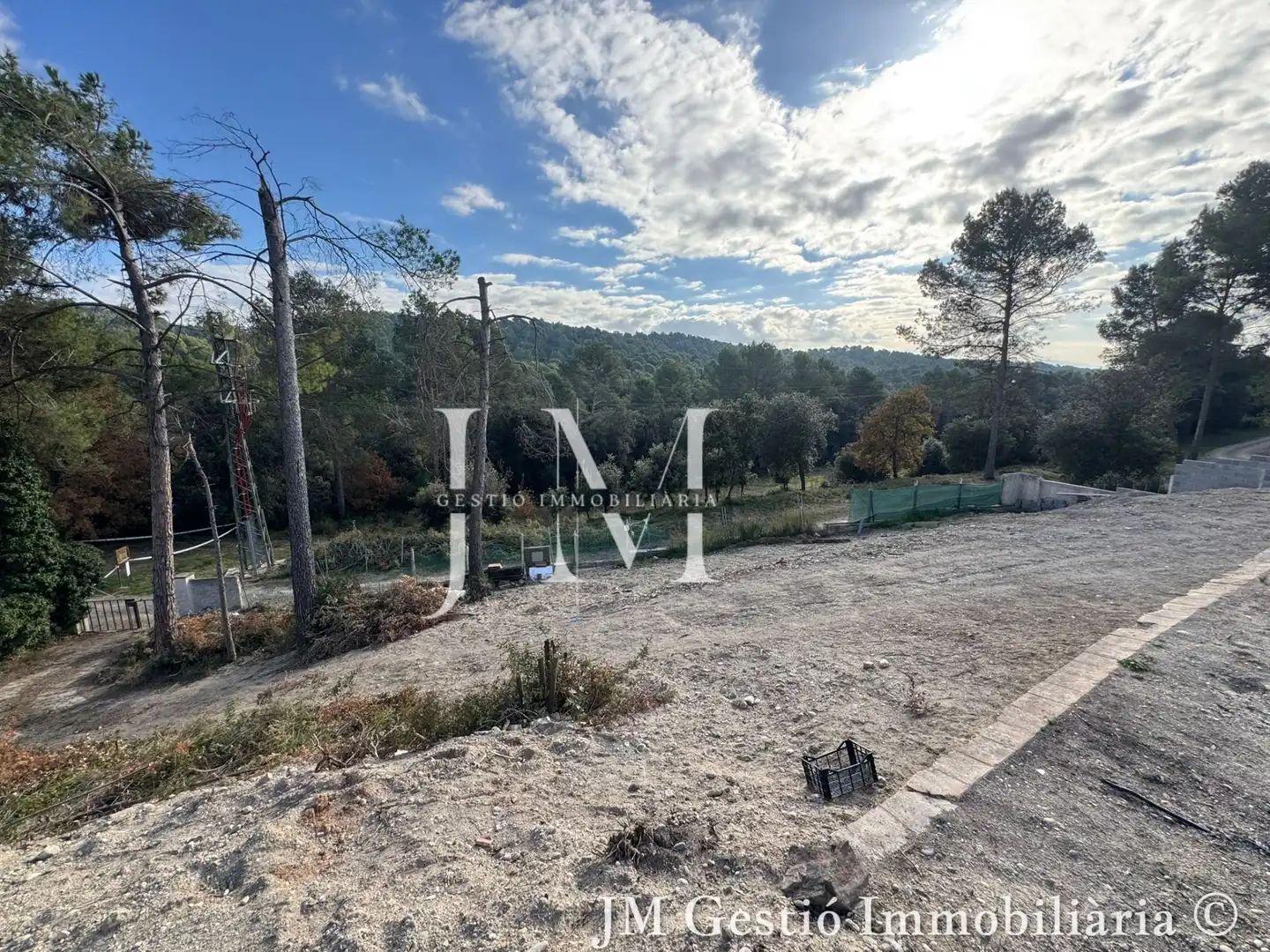 Residencial en venta en Carrer del Camí de Can Corbera, 62, Les Fonts