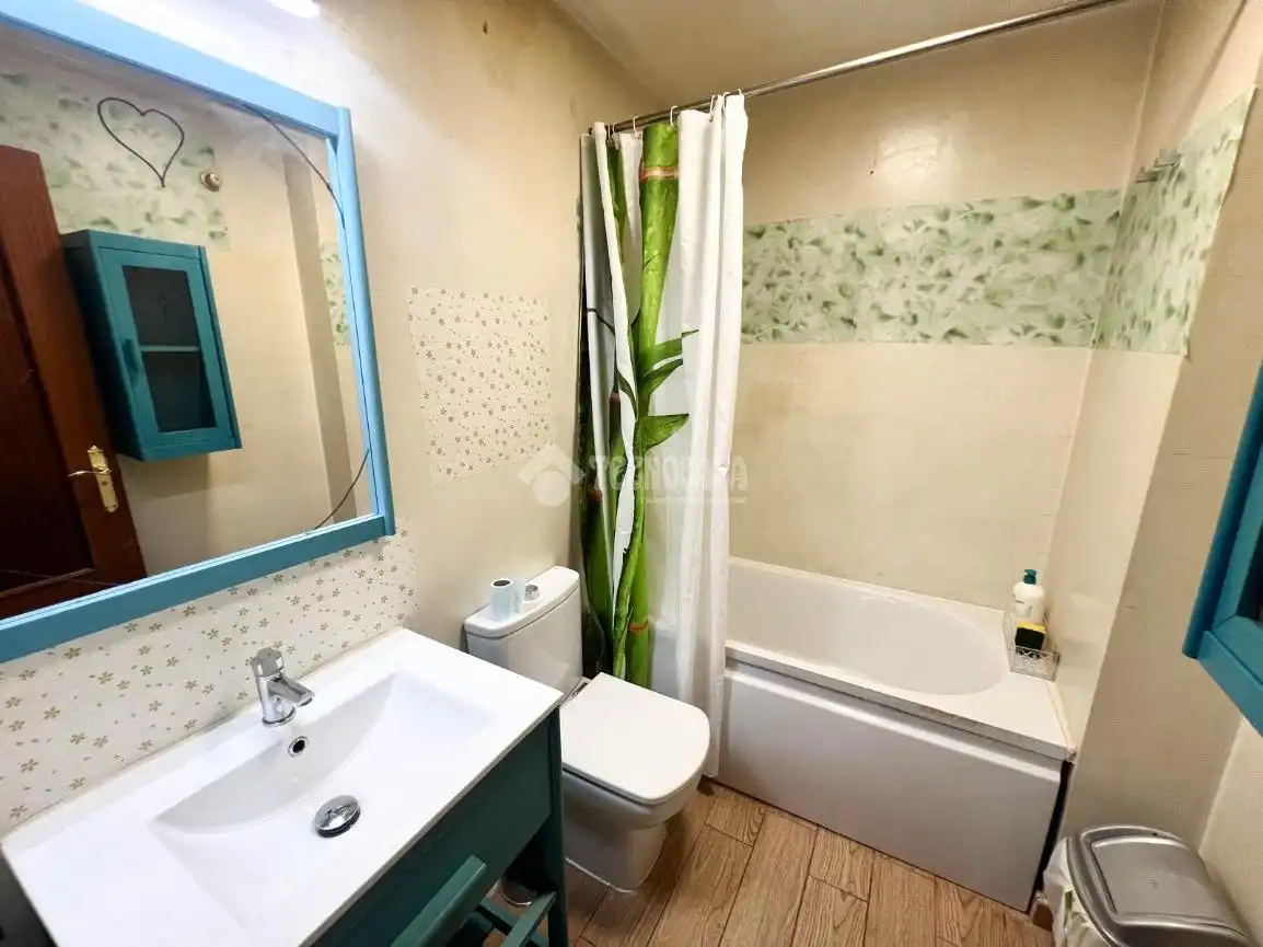 Flat for sale in Vecindario - El Doctoral - Cruce de Sardina