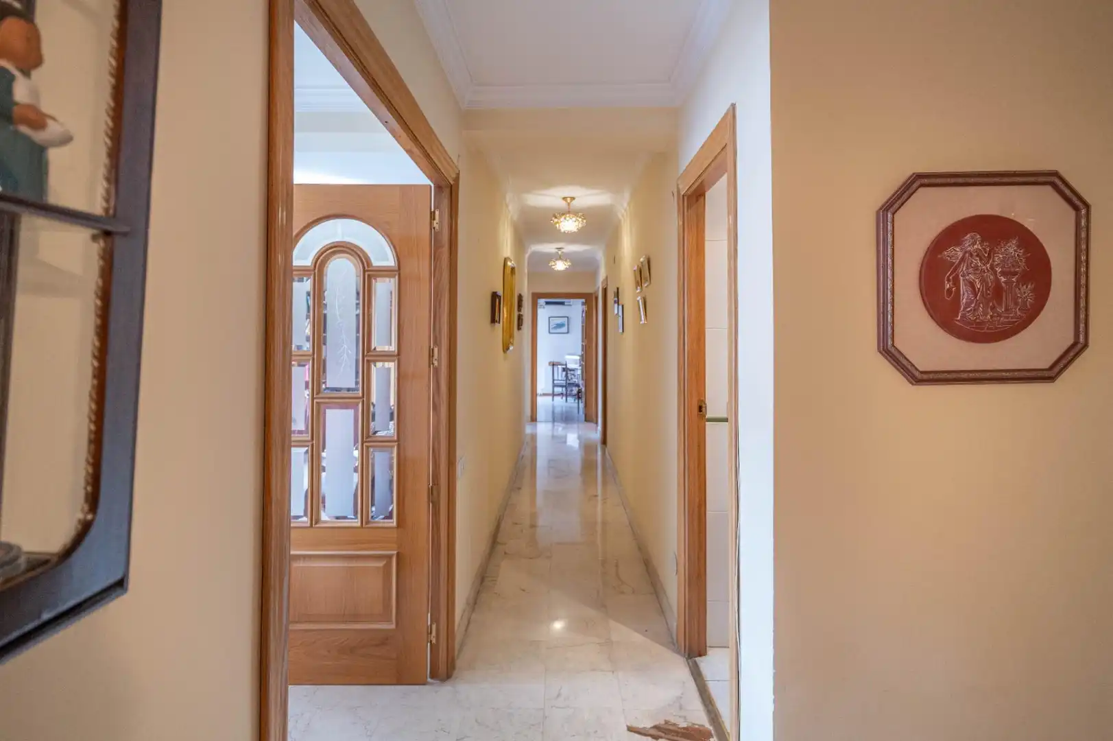 Appartement avec terrasse à vendre à Calle Emperatriz Eugenia 6, imagen 59