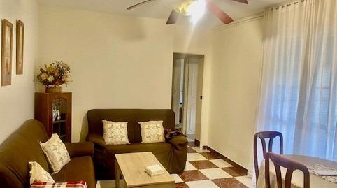 Foto 4 de Piso en venta en Calle Puerta del Cielo, La Oliva,  Sevilla Capital