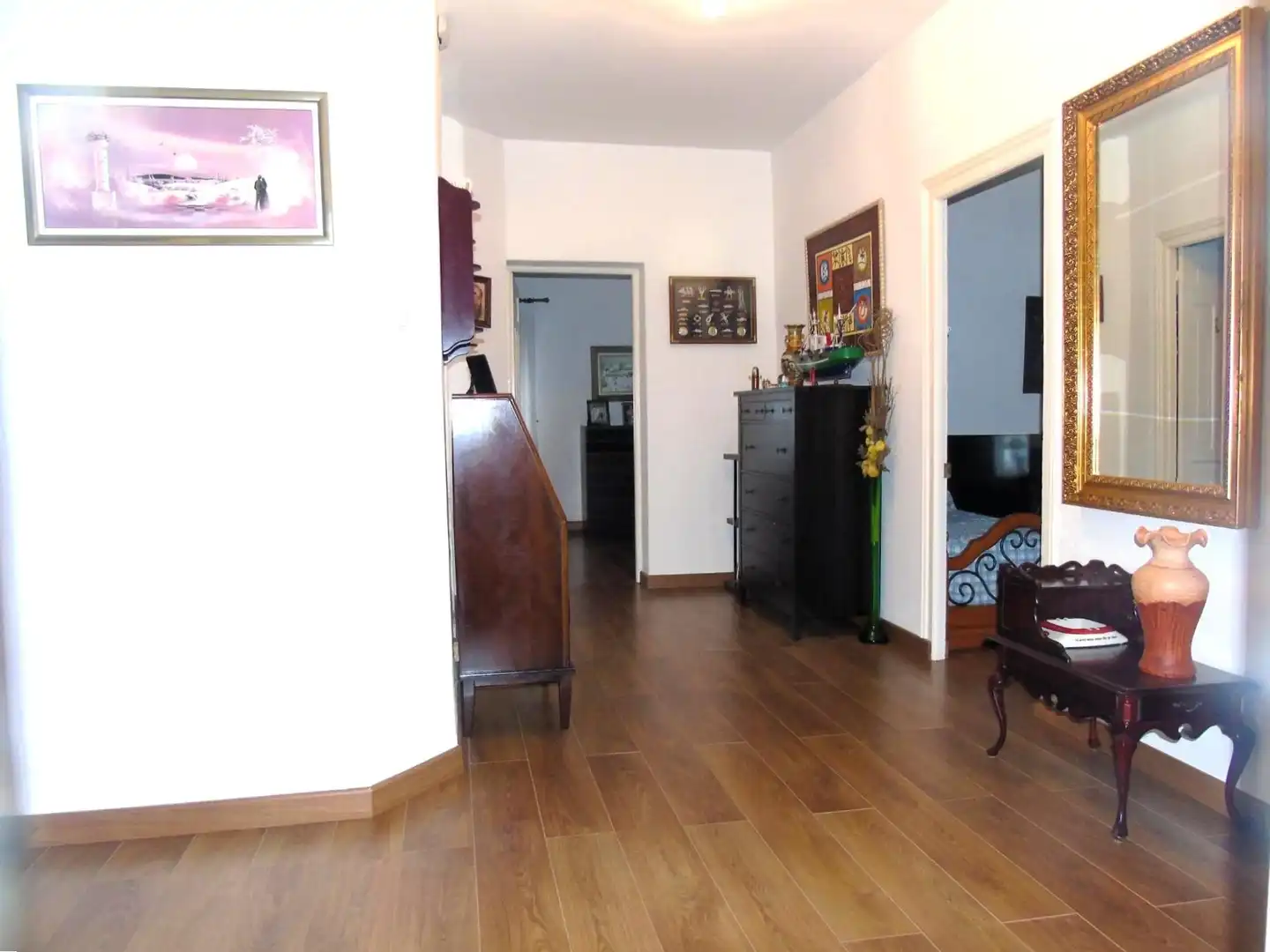 Casa adosada en venta en Camargo con Calefacción, Jardín privado y Terraza