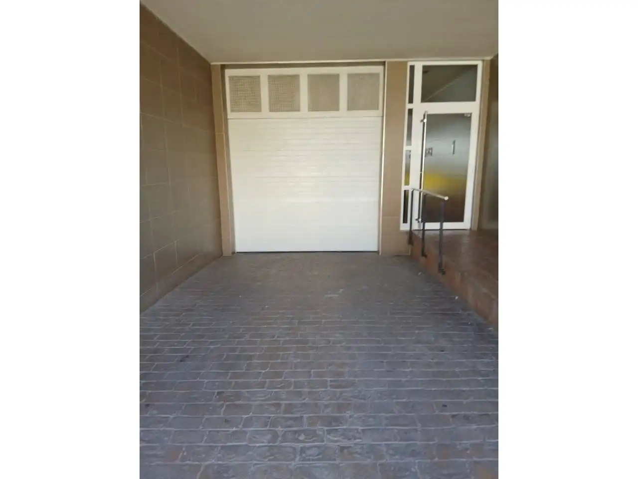 Parking de Garaje en venta en Turís