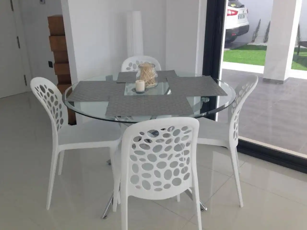 Comedor de Casa o chalet en venta en La Romana con Piscina