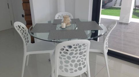 Foto 3 de Casa o chalet en venta en La Romana, Alicante
