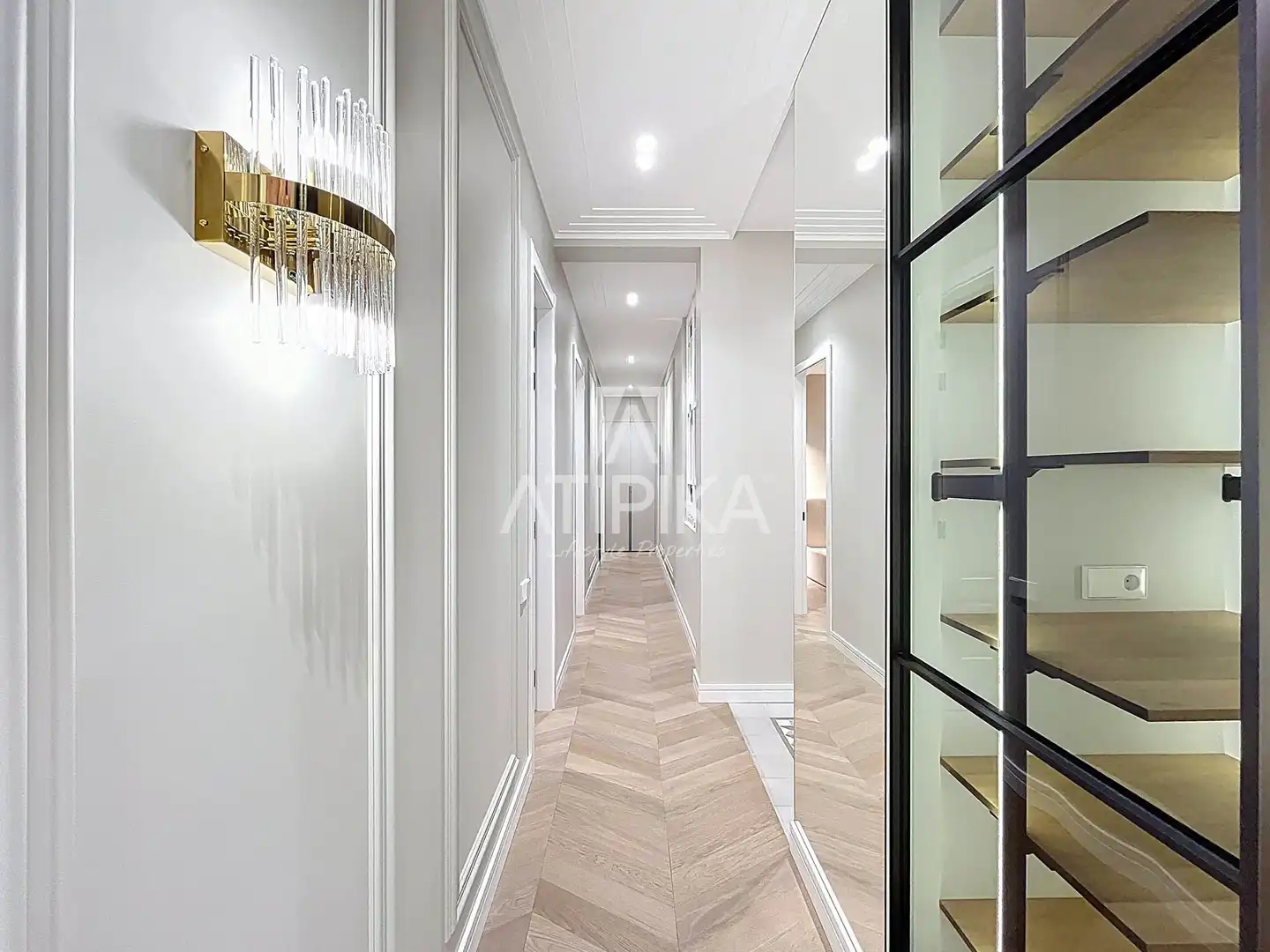Appartamento con balcone in vendita a Valencia, imagen 60