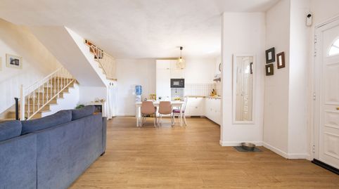 Foto 5 de Casa adosada en venta en Pje. Mencey, 13, -1, La Laguna, San Cristóbal de la Laguna