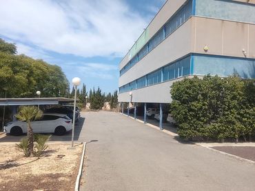 Nave industrial in vendita a El Altet