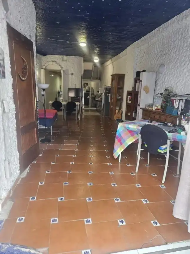 Cocina de Local en venta en Montemar 