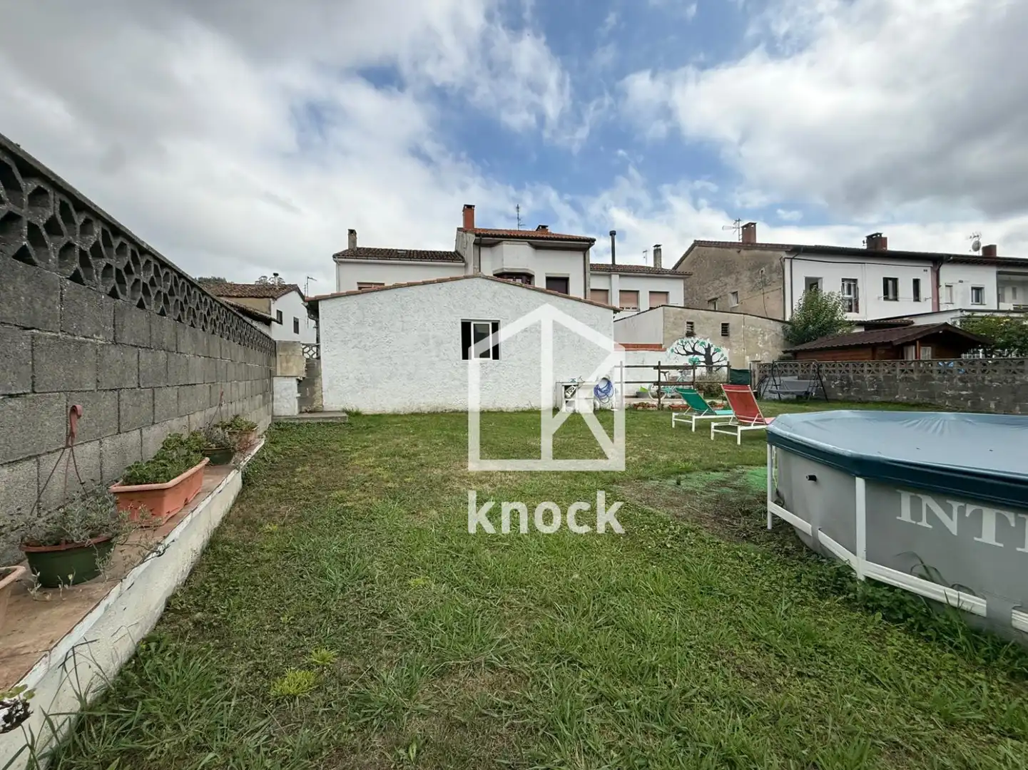 Doppelhaushälfte mit Garten zum Verkauf in Villaviciosa - CL JESUS DE LA PIEDRA, imagen 7
