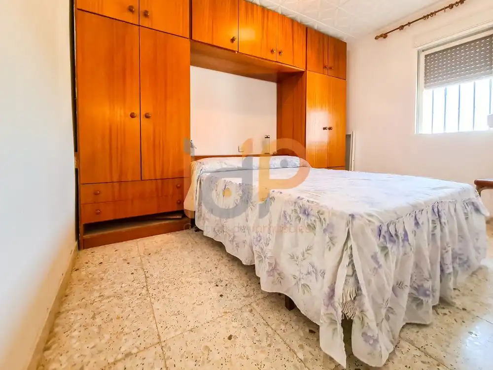 Habitación de Casa o chalet en venta en Taberno con Trastero