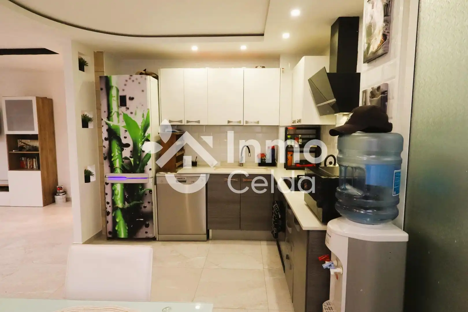 Piso con terraza en venta en LEBON, imagen 30