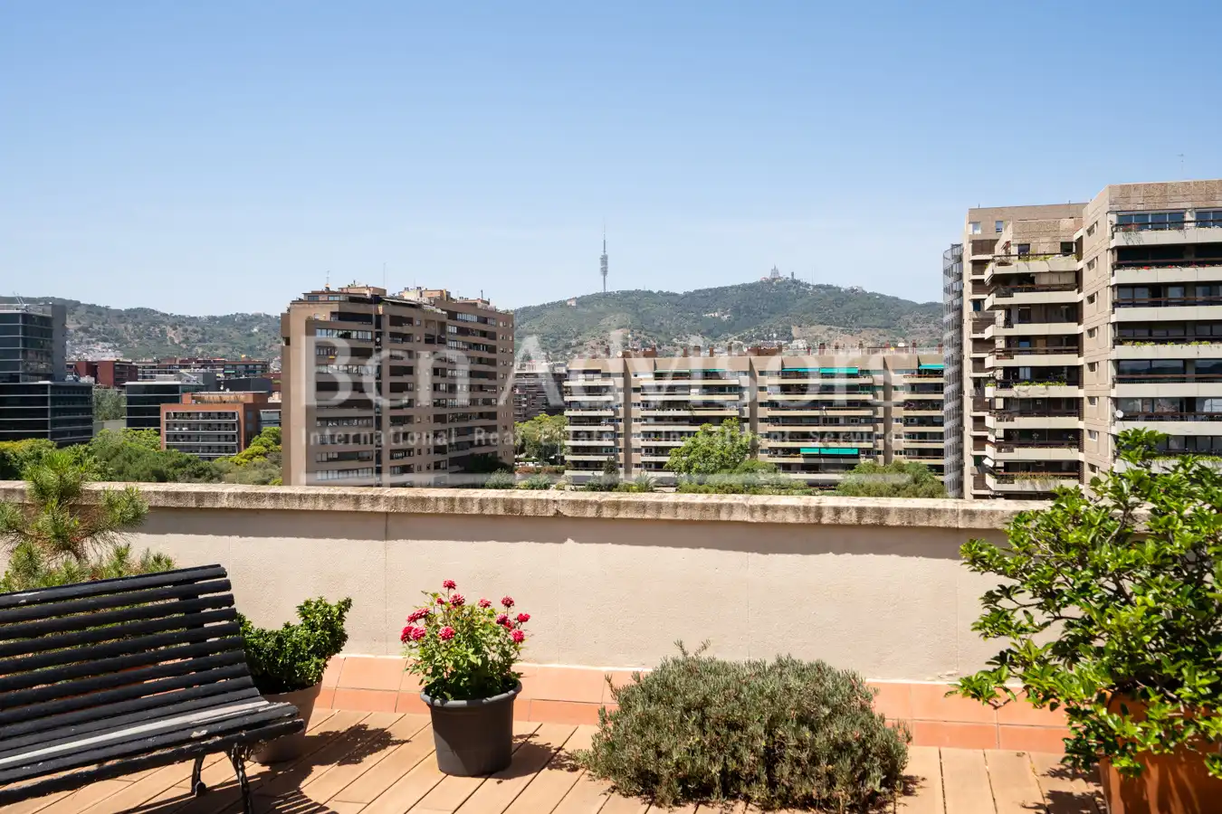Attique avec ascenseur à vendre à Avenida Diagonal, imagen 52