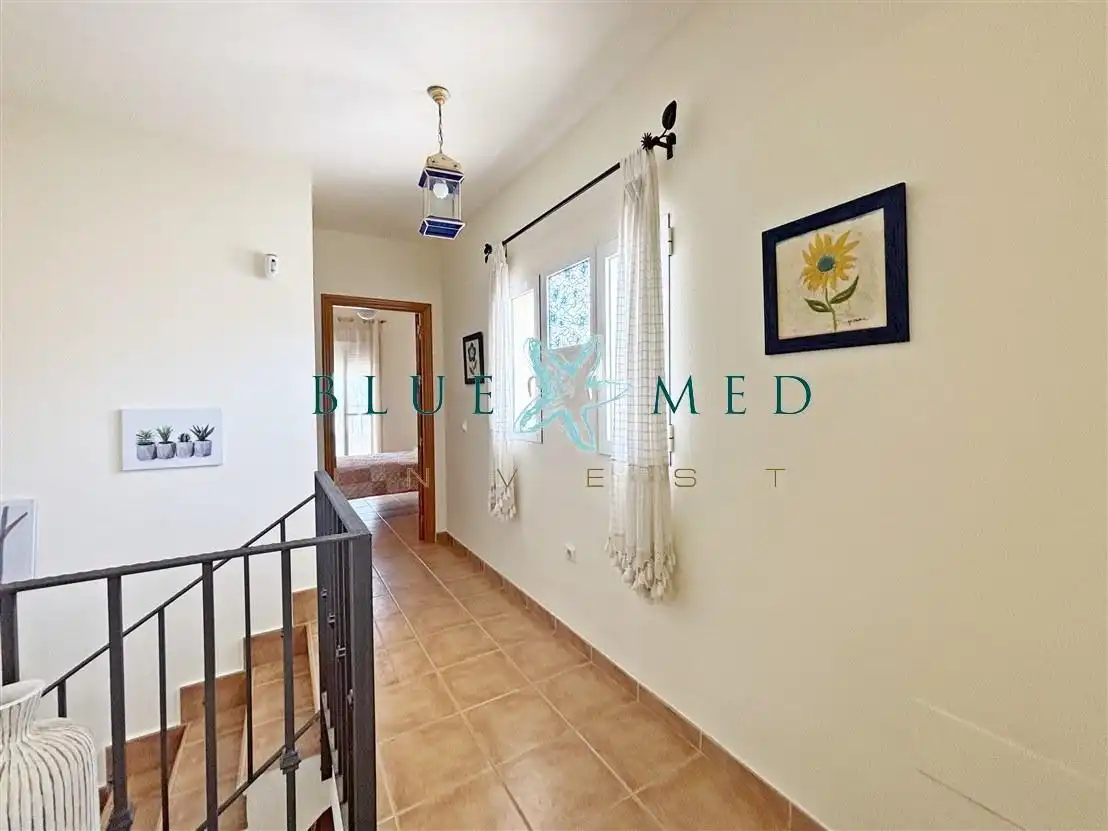 Duplexes for sale in Mazarrón  with Air Conditioner, Terrace and Storage room