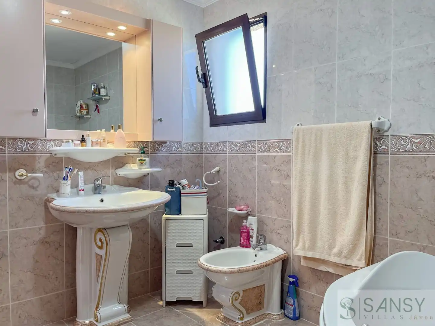 Casa con piscina en venta en Las Marinas / Les Marines, imagen 21