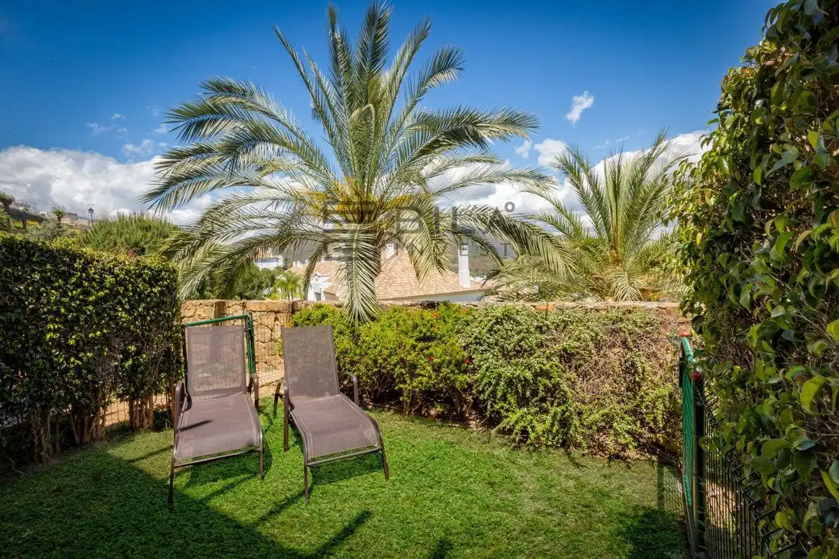Adosado con piscina en venta en Urb. La Cala Golf, imagen 7