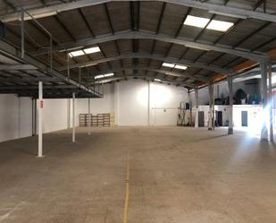 Industrial buildings to rent in Avinguda de la Vital, 35, Benipeixcar - El Raval