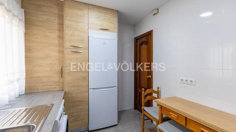 Photo 2 of Apartment to rent in Concepción, Madrid