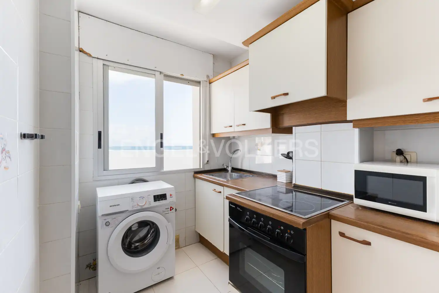 Penthouse with pool for sale in Avenida Papa Luna, imagen 10