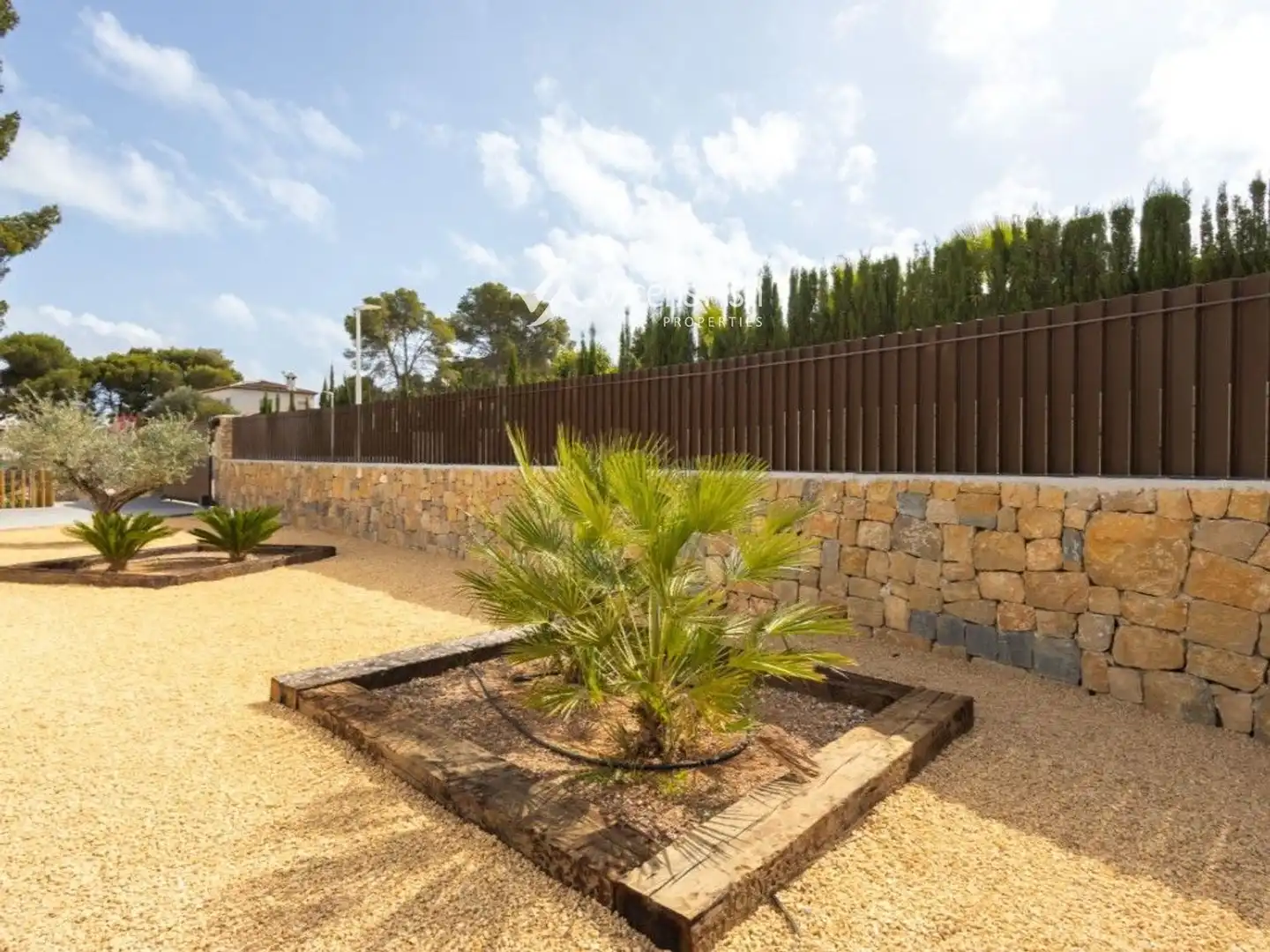 Terrace of Houses for sale in Jávea / Xàbia  with Air Conditioner, Heating and Terrace