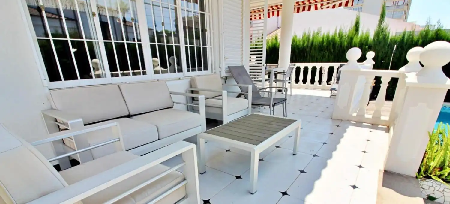 Villa mit Terrasse zum Verkauf in Colombia, imagen 6