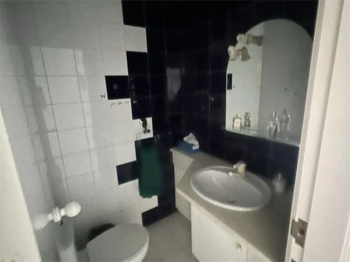 Bathroom of Flat for rent in El Puerto
