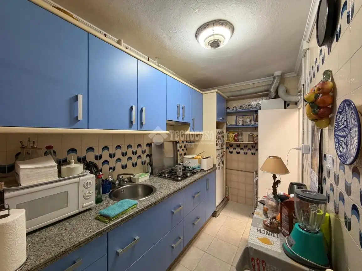 Casa adosada en venta en Isla Cristina Ciudad