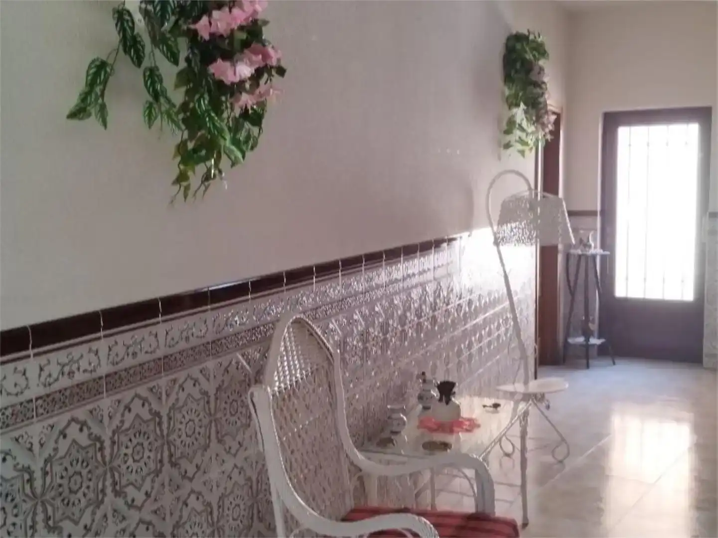 Casa adosada en venda en Peñaranda de Bracamonte amb Balcó