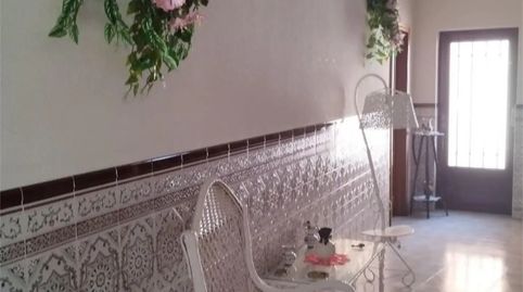 Foto 3 de Casa adosada en venda a Calle Miguel Hernández, 1, Peñaranda de Bracamonte, Salamanca