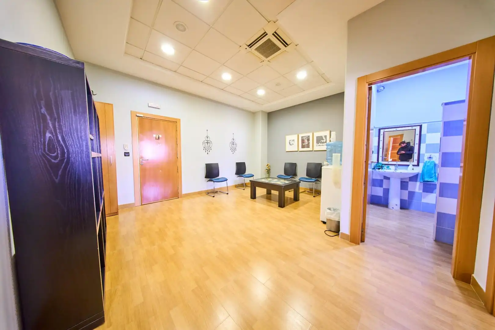 Flat for sale in Alfacar  with Furnished