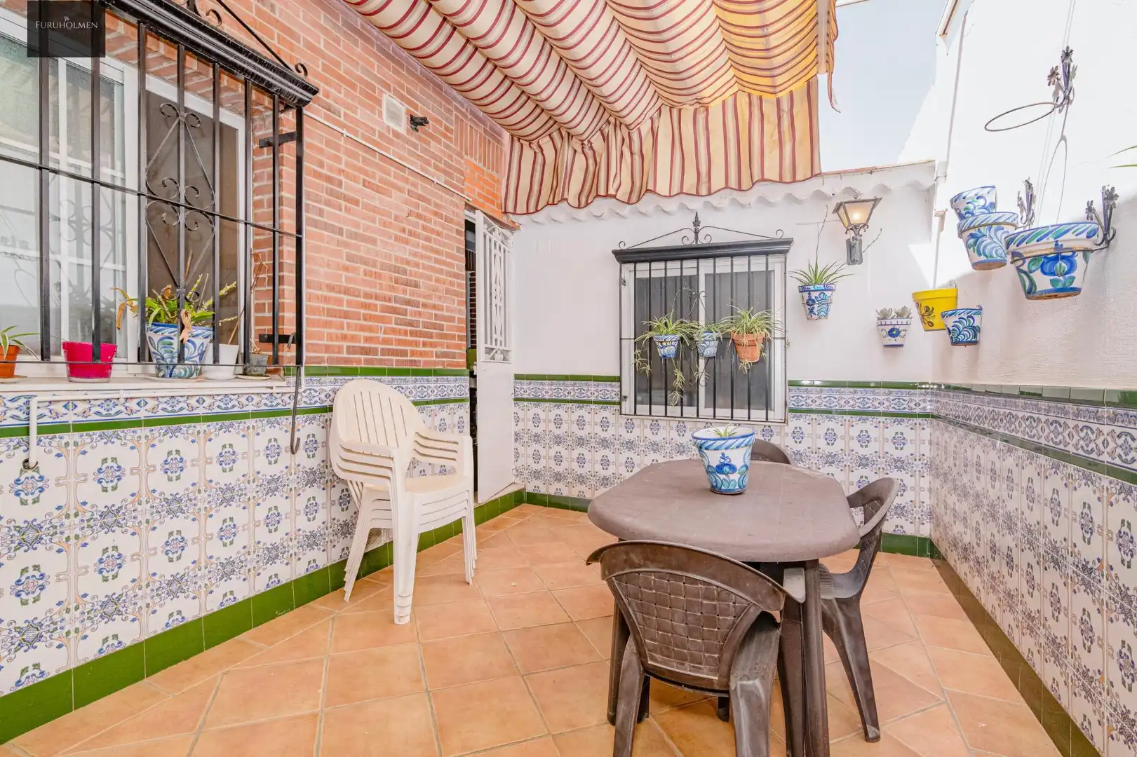 Casa a schiera in vendita a Lugar Residencial Columba I, imagen 21