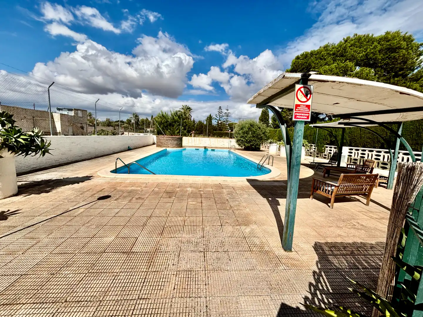 Xalet amb piscina en venda a La Font - Mezquitas, imagen 61