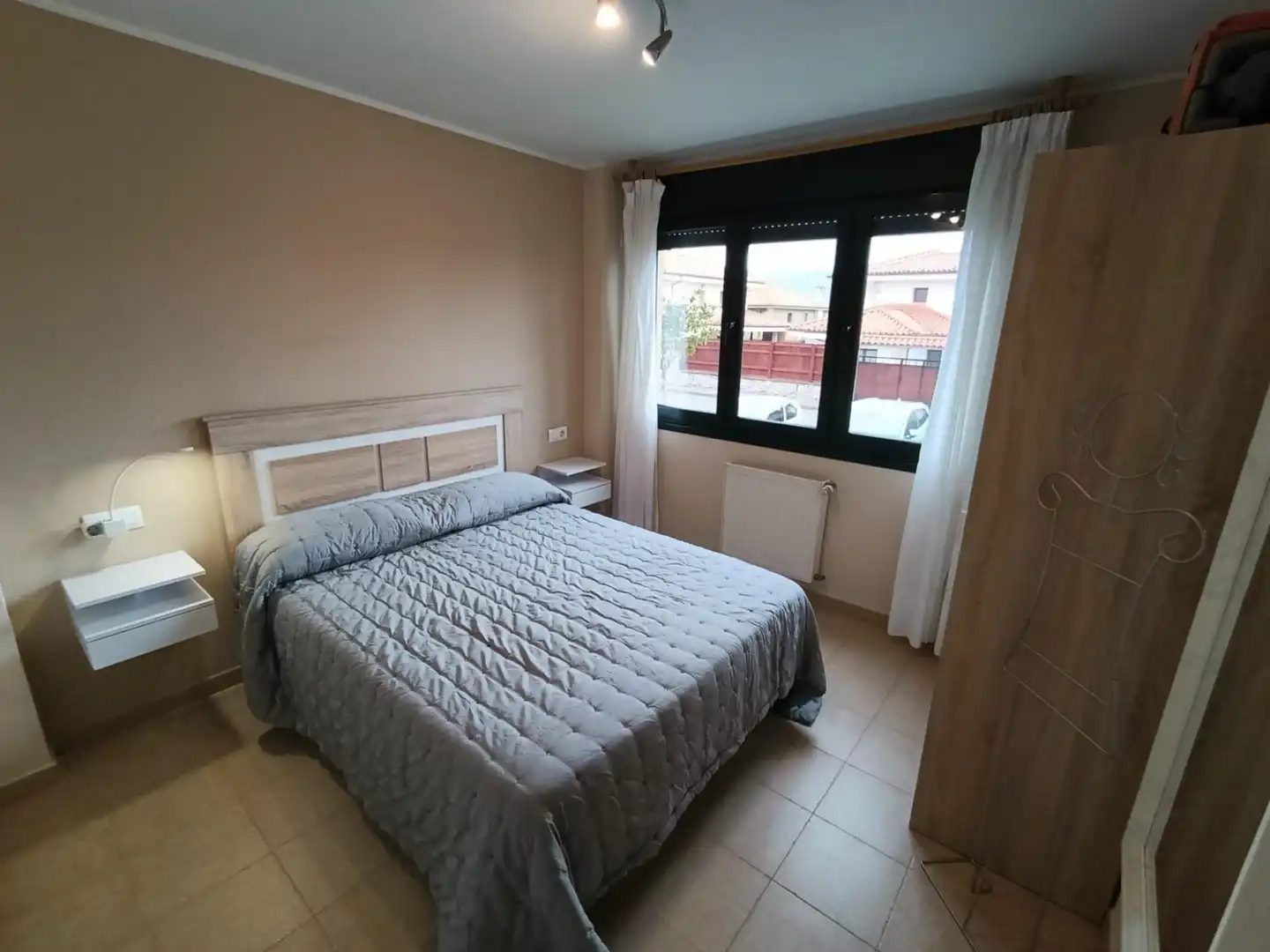 Habitación de Piso en venta en Ribadedeva con Calefacción, Trastero y Amueblado