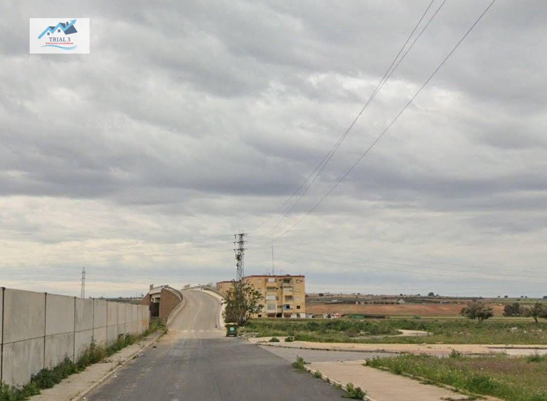 Piso en venta en Alcalá de Guadaira