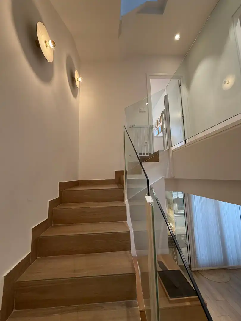 Villa con giardino in vendita a Asparrena Kalea, imagen 18