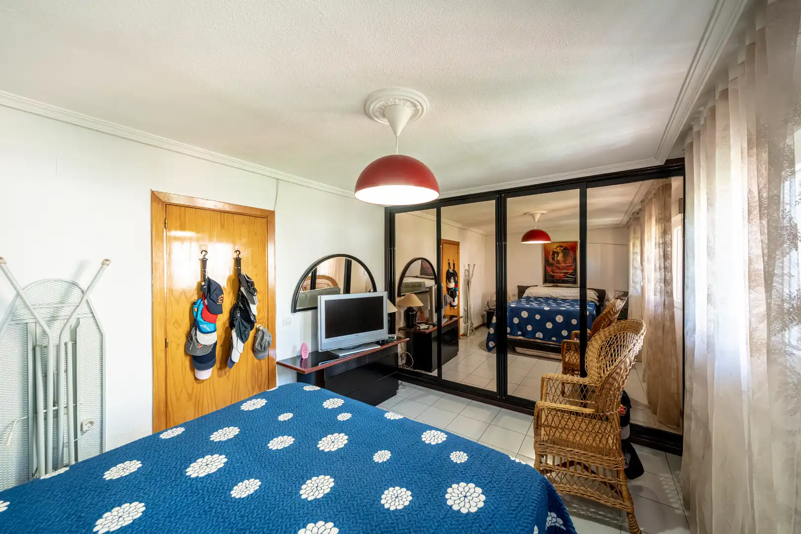 Adosado con terraza en venta en Calle Saturno, imagen 42