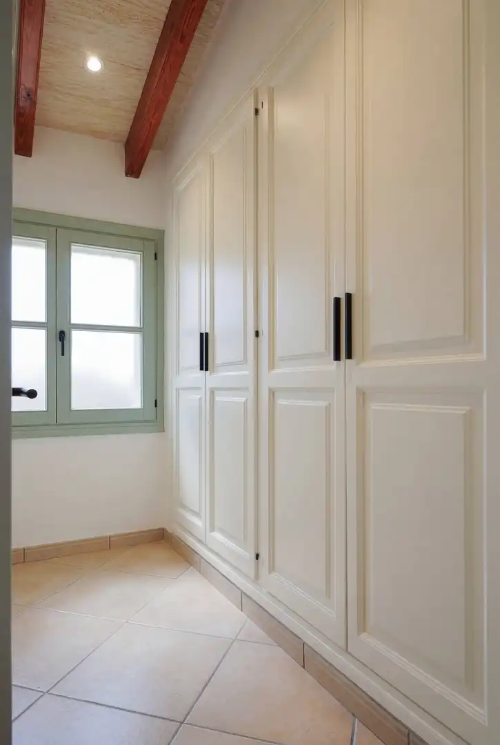 Habitación de Casa o chalet en venta en Sineu con Aire acondicionado, Calefacción y Jardín privado