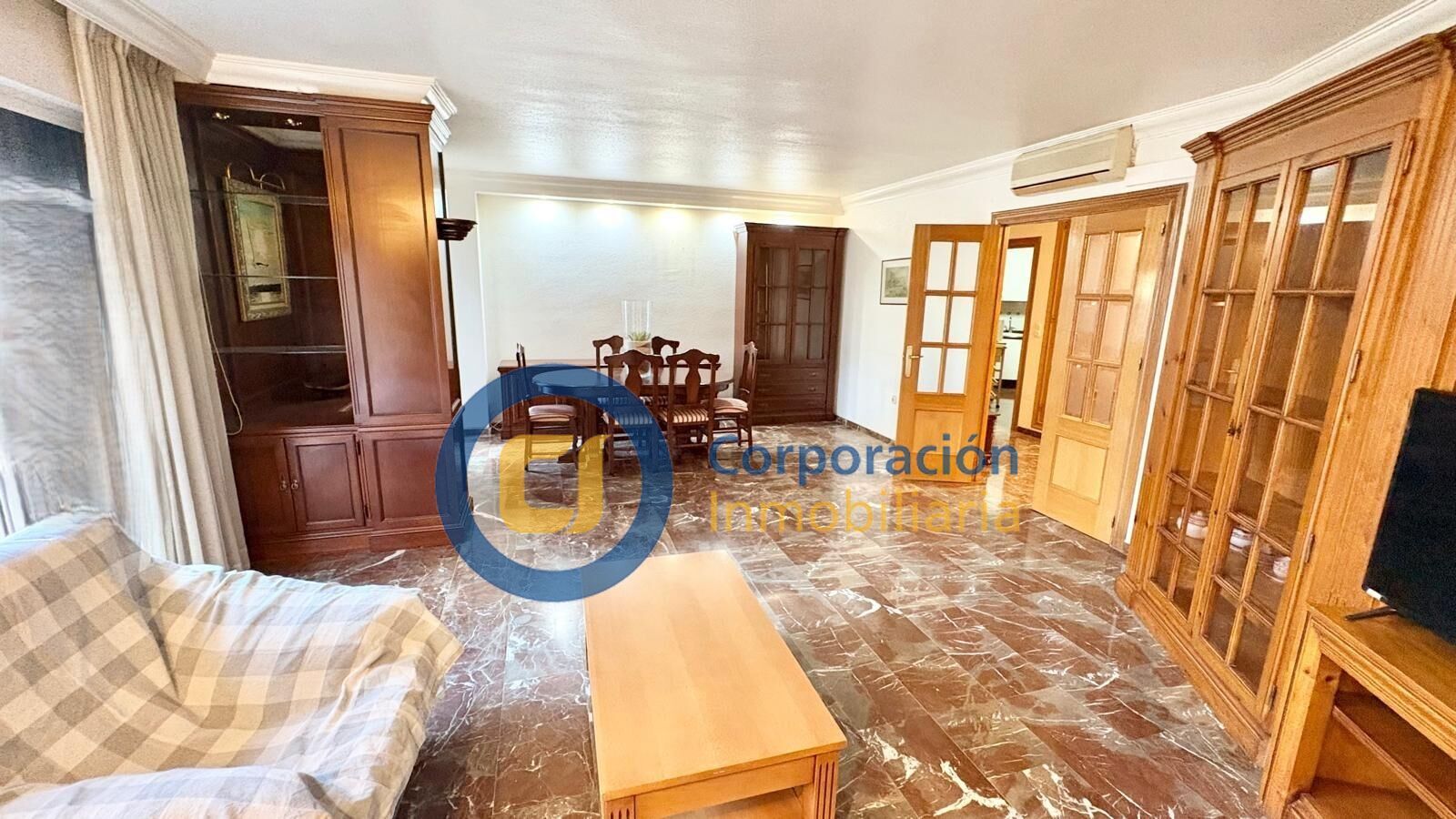 Piso en venta en Santiago