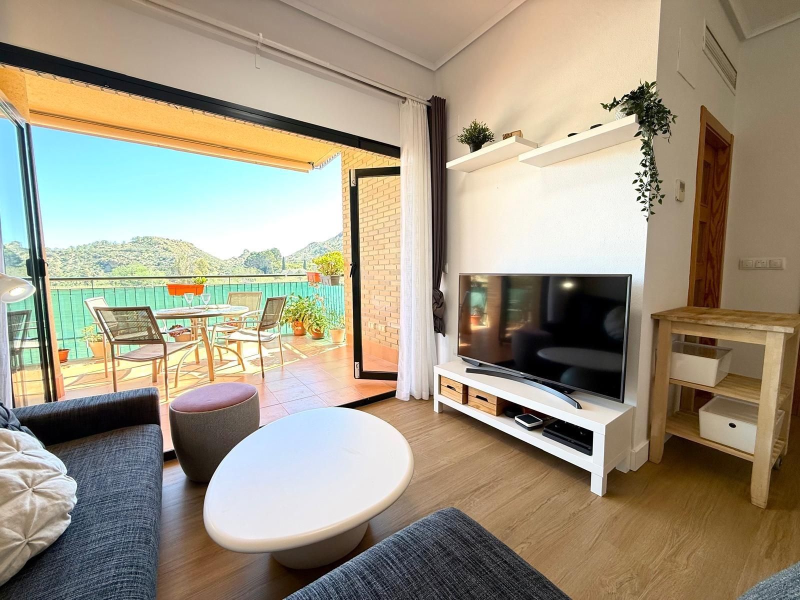 Flat for sale in Calle la Morra, 1, Archena