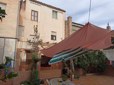 Maison à vendre à Calle Pilar